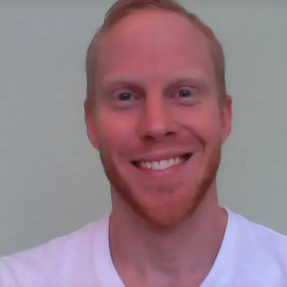 Russell Croker is a certified instructor at Buteyko Clinic International