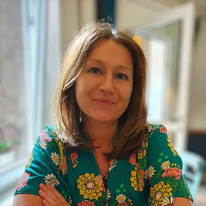 Sabrina Sundermeier is a certified instructor at Buteyko Clinic International