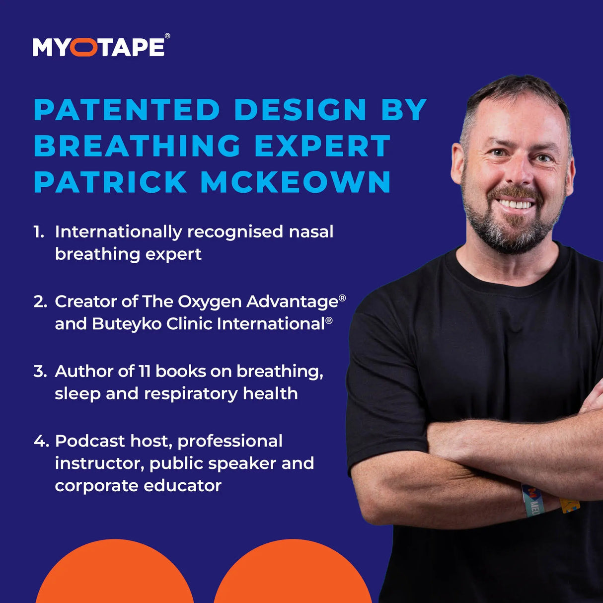 Mouth Tape for Sensitive Skin