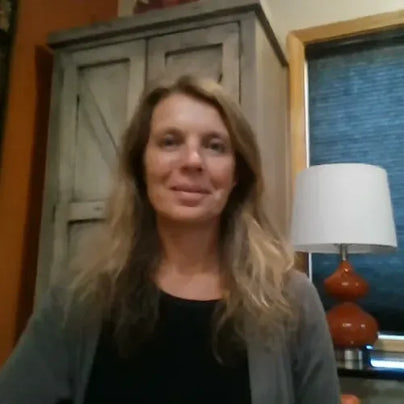 Shannon M Soignier is a certified instructor at Buteyko Clinic International