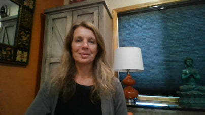 Shannon M Soignier is a certified instructor at Buteyko Clinic International