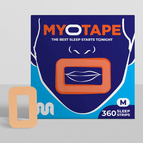 Mouth Tape for Adults