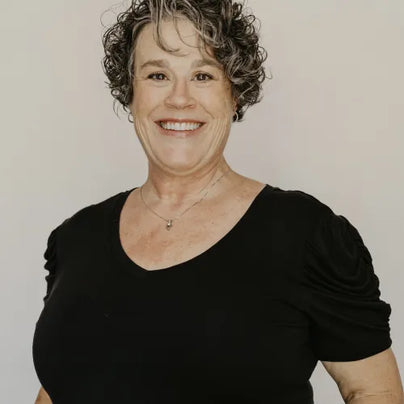 Stephanie M Smith is a certified instructor at Buteyko Clinic International
