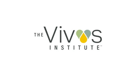 Vivos Institute Logo