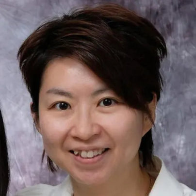 Yu wai man Winnie is a certified instructor at Buteyko Clinic International