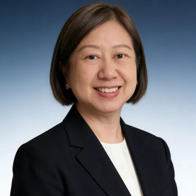 Brigitte Fung Kim Yook is a certified instructor at Buteyko Clinic International