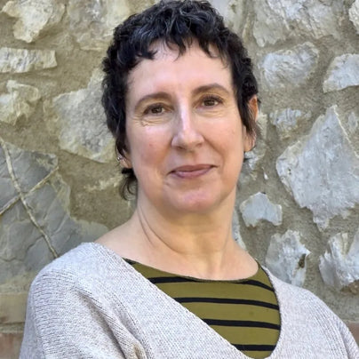 Giulia Sabbadini is a certified instructor at Buteyko Clinic International