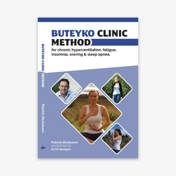 Buteyko Clinic Method Handbook