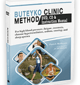 MYOTAPE - Buteyko Clinic International