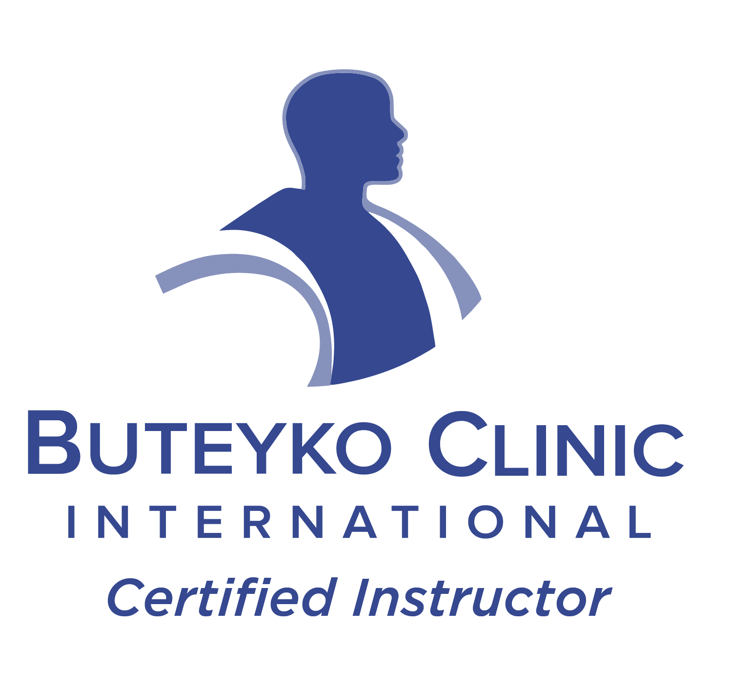 ButeykoClinic logo Certified Instructor 01