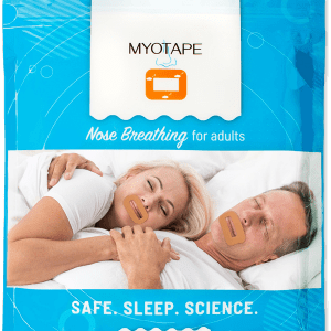 MyoTape For Adults - Buteyko Clinic International