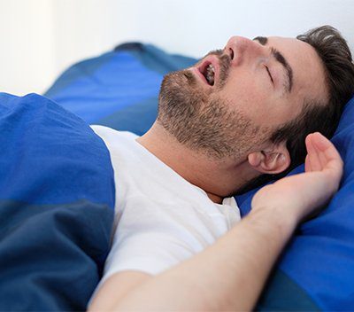 Clinic For Sleep Issues: Snoring, Sleep Apnea And Insomnia