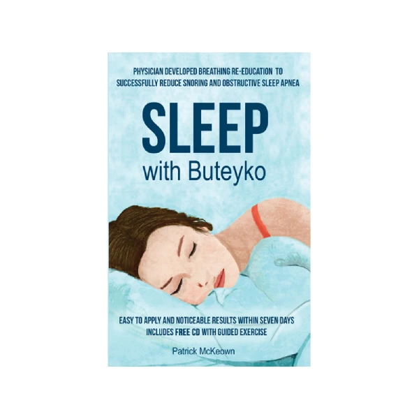 Sleep with Buteyko